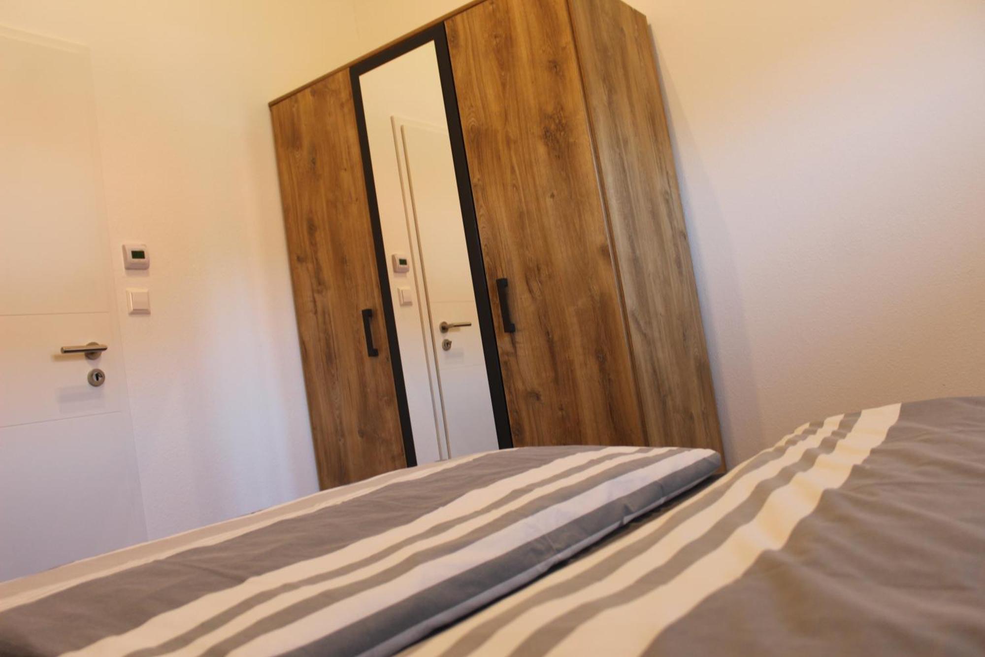 Ferienhaus Seehuis, Sauna, Angeln, Familienfreundlich Twist 외부 사진