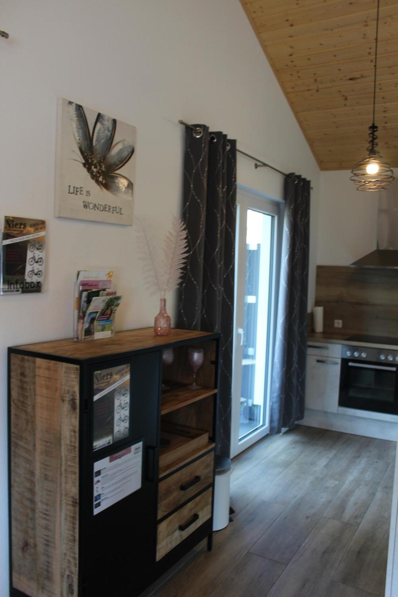 Ferienhaus Seehuis, Sauna, Angeln, Familienfreundlich Twist 외부 사진
