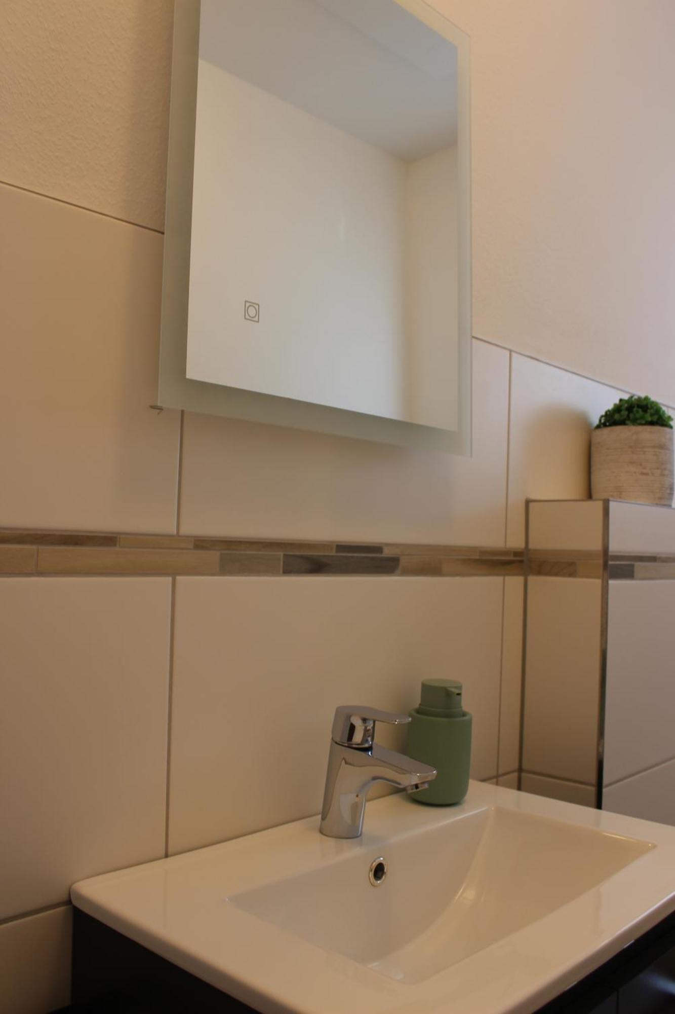 Ferienhaus Seehuis, Sauna, Angeln, Familienfreundlich Twist 외부 사진