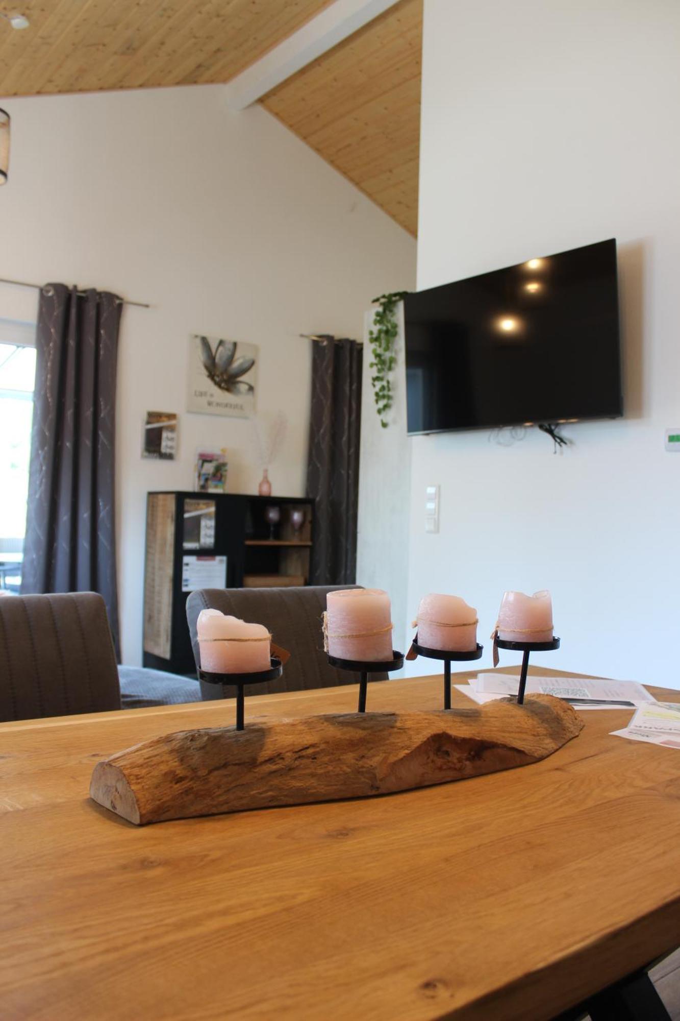 Ferienhaus Seehuis, Sauna, Angeln, Familienfreundlich Twist 외부 사진