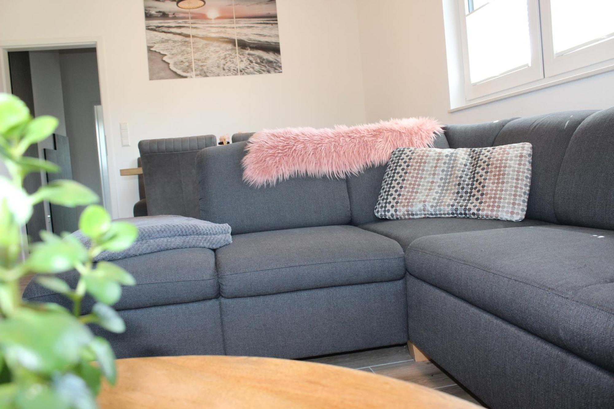 Ferienhaus Seehuis, Sauna, Angeln, Familienfreundlich Twist 외부 사진