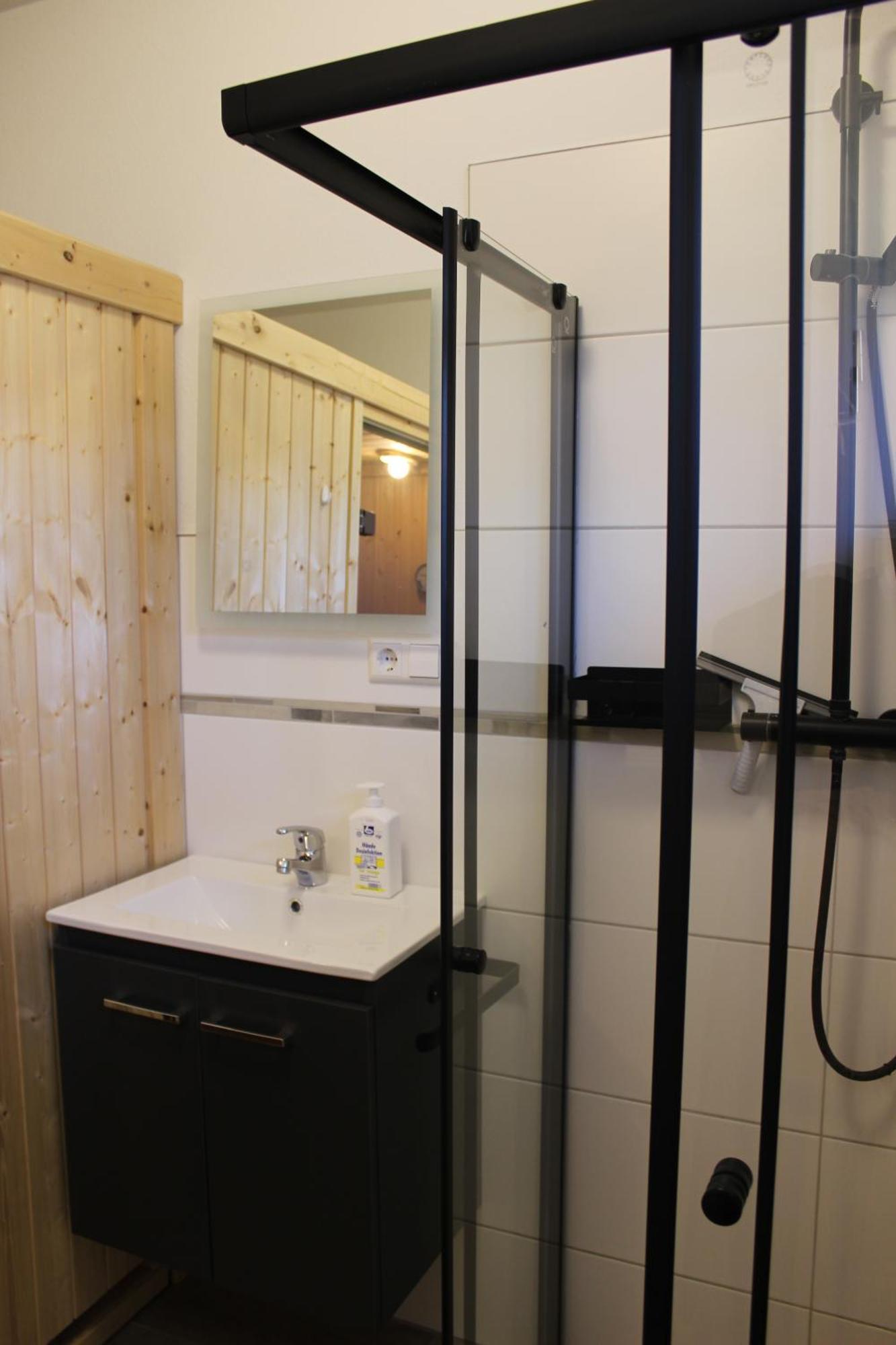 Ferienhaus Seehuis, Sauna, Angeln, Familienfreundlich Twist 외부 사진