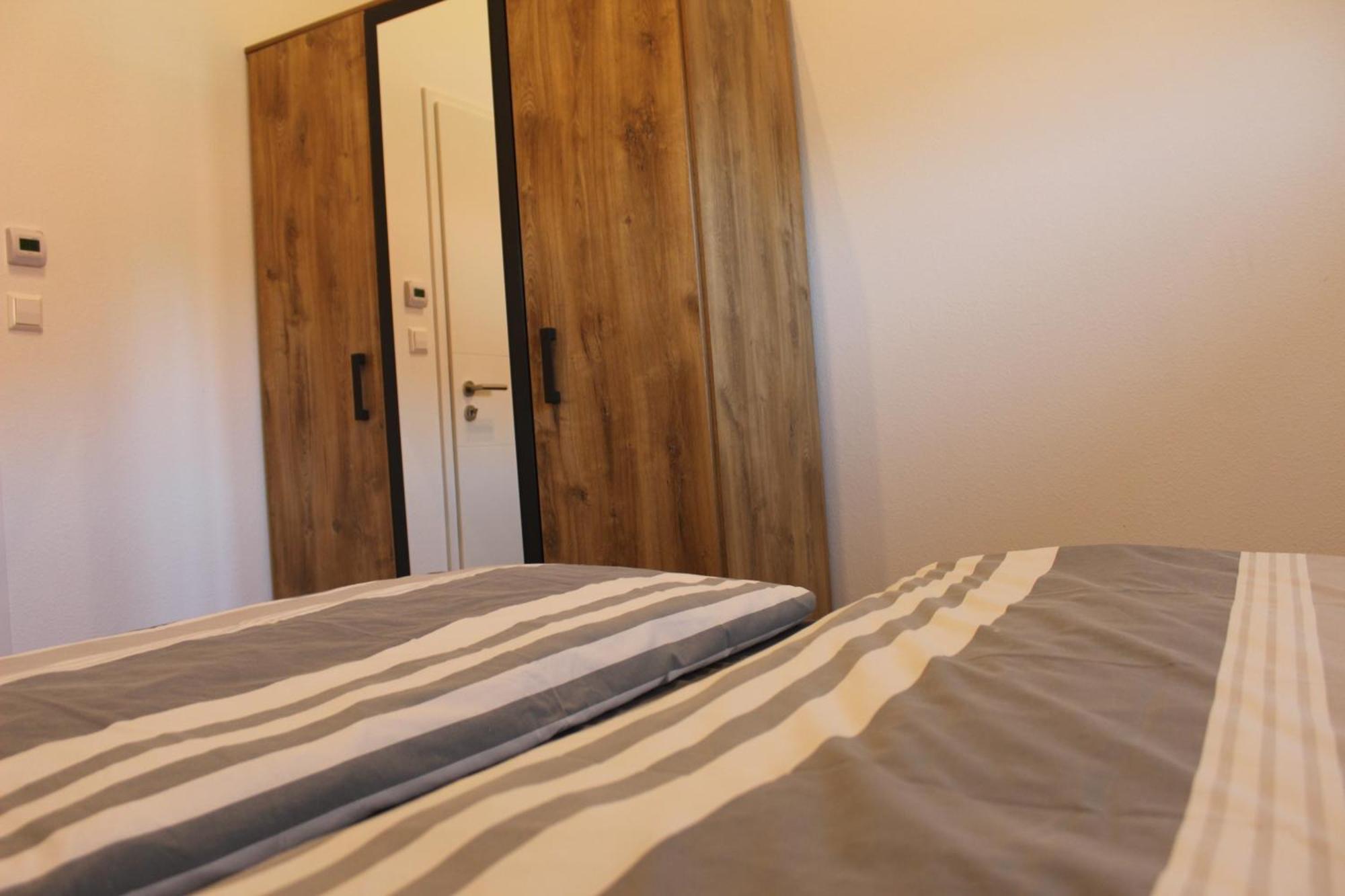 Ferienhaus Seehuis, Sauna, Angeln, Familienfreundlich Twist 외부 사진
