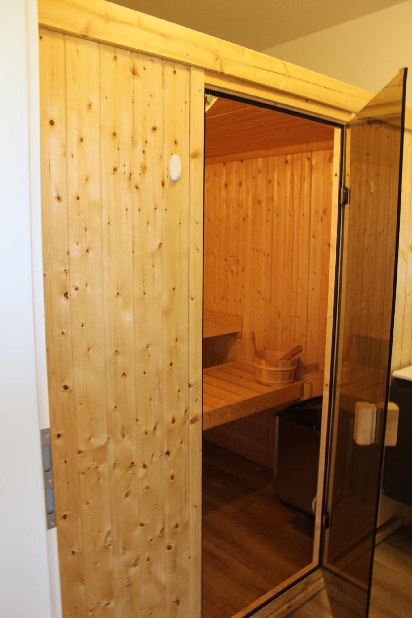 Ferienhaus Seehuis, Sauna, Angeln, Familienfreundlich Twist 외부 사진