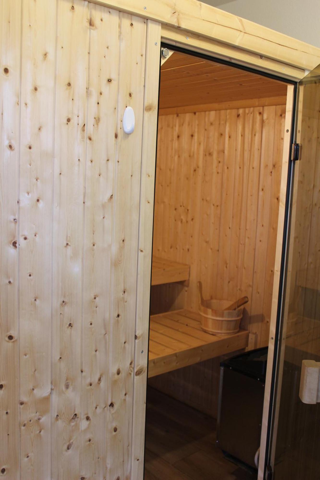 Ferienhaus Seehuis, Sauna, Angeln, Familienfreundlich Twist 외부 사진
