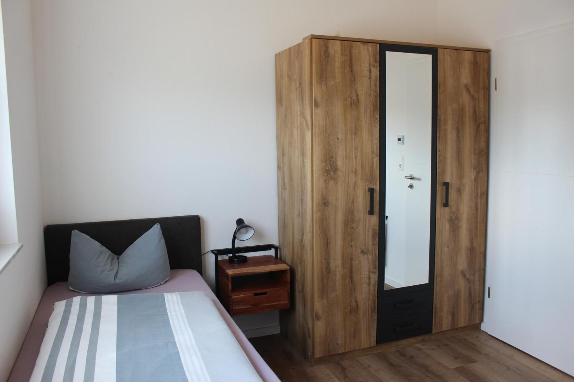 Ferienhaus Seehuis, Sauna, Angeln, Familienfreundlich Twist 외부 사진