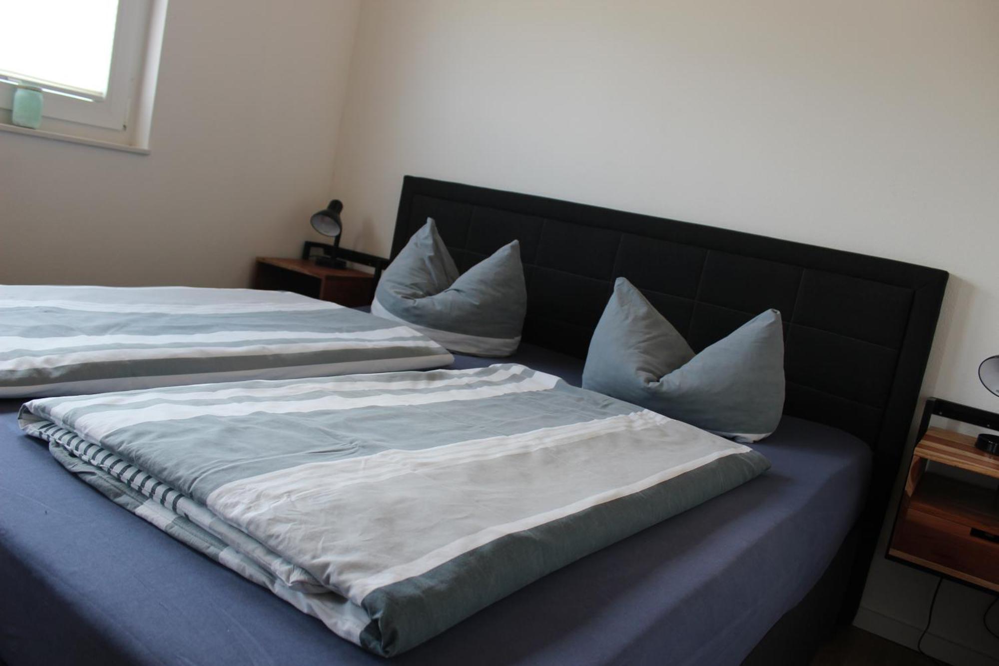 Ferienhaus Seehuis, Sauna, Angeln, Familienfreundlich Twist 외부 사진