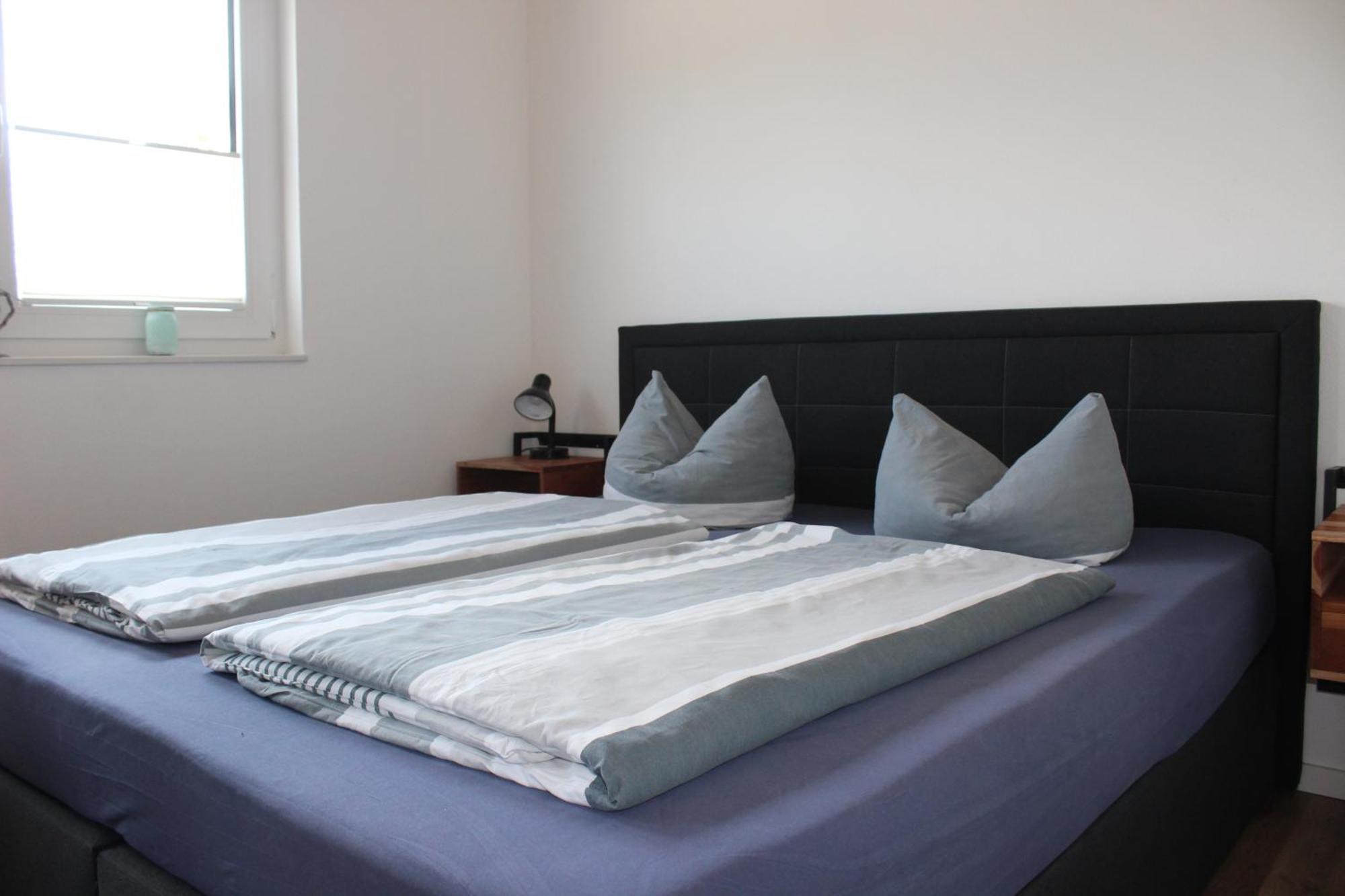 Ferienhaus Seehuis, Sauna, Angeln, Familienfreundlich Twist 외부 사진