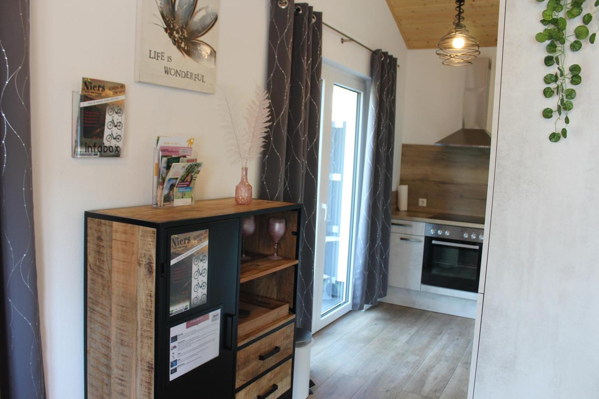 Ferienhaus Seehuis, Sauna, Angeln, Familienfreundlich Twist 외부 사진