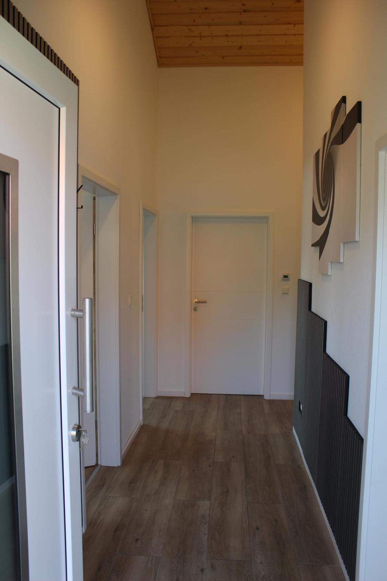 Ferienhaus Seehuis, Sauna, Angeln, Familienfreundlich Twist 외부 사진