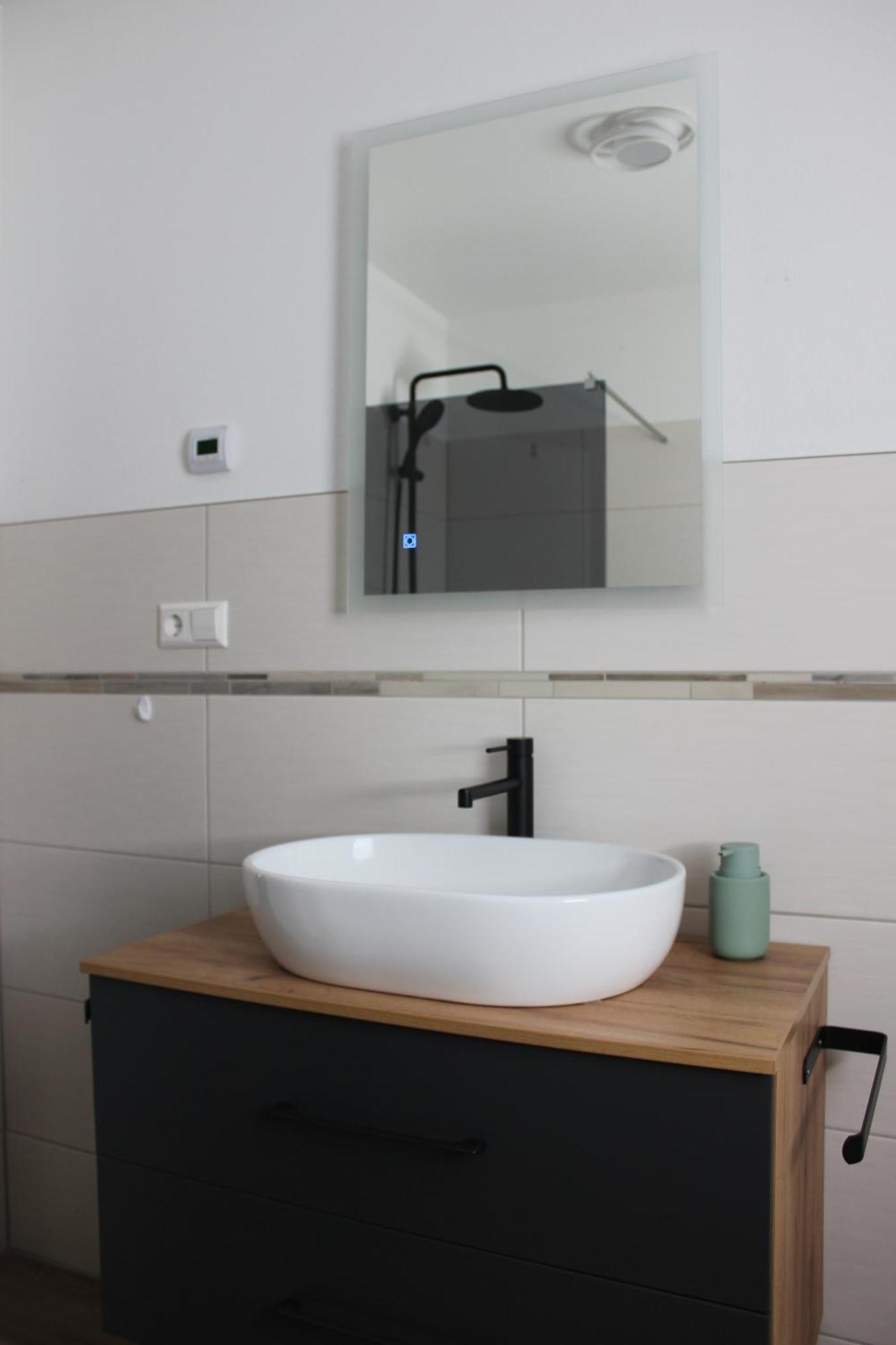 Ferienhaus Seehuis, Sauna, Angeln, Familienfreundlich Twist 외부 사진